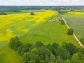 Parduodamas 2.4426 Ha Ploto Žemės Ūkio - nuotraukos Nr. 4