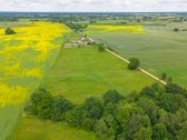 Parduodamas 2.4426 Ha Ploto Žemės Ūkio - nuotraukos Nr. 5