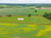 Parduodamas 2.4426 Ha Ploto Žemės Ūkio - nuotraukos Nr. 8