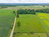 Parduodamas 2.4426 Ha Ploto Žemės Ūkio - nuotraukos Nr. 11