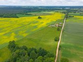 Parduodamas 2.4426 Ha Ploto Žemės Ūkio - nuotraukos Nr. 17