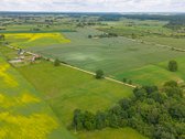 Parduodamas 2.4426 Ha Ploto Žemės Ūkio - nuotraukos Nr. 19