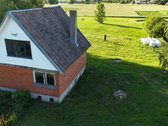 Parduodamas dviejų aukštų gyvenamasis namas - nuotraukos Nr. 3