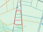 Parduodamas 2.4426 Ha Ploto Žemės Ūkio - nuotraukos Nr. 26