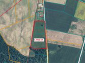 Parduodamas 2.4426 Ha Ploto Žemės Ūkio - nuotraukos Nr. 27