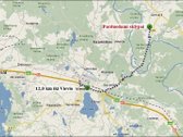 Parduodamas 2.4426 Ha Ploto Žemės Ūkio - nuotraukos Nr. 28