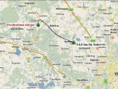 Parduodamas 2.4426 Ha Ploto Žemės Ūkio - nuotraukos Nr. 29