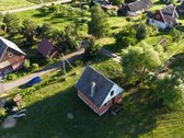 Parduodamas dviejų aukštų gyvenamasis namas - nuotraukos Nr. 6