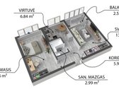 Šnipiškės Mėgiamos Ne Tik Vilniečių, Bet Ir - nuotraukos Nr. 3