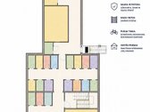Parduodamas studijos tipo butas - nuotraukos Nr. 4