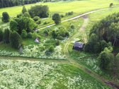 Sodyba prie miško. Parduodama 1 ha namų - nuotraukos Nr. 6