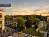 Nuomojamas stilingas ir jaukus Butas su - nuotraukos Nr. 4
