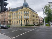 Nuomojamos 226 kv. m komercinės patalpos - nuotraukos Nr. 10