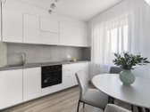Parduodamas pilnai suremontuotas 2 izoliuotų