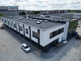 Nuomojamos Naujos Komercinės Patalpos Kaune - nuotraukos Nr. 3