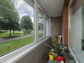 Parduodamas tvarkingas 2-jų kambarių butas - nuotraukos Nr. 6