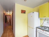 Parduodamas tvarkingas 2-jų kambarių butas - nuotraukos Nr. 12