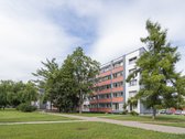Parduodamas tvarkingas 2-jų kambarių butas - nuotraukos Nr. 19
