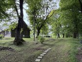 Išskirtinė sodyba gamtos apsuptyje su 2,5 ha - nuotraukos Nr. 3