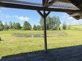 Išskirtinė sodyba gamtos apsuptyje su 2,5 ha - nuotraukos Nr. 18