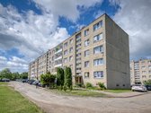 Parduodamas Butas Kėdainių Mieste, Šėtos Gatvėje!