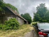 Parduodama sodyba, Zarasų r., sav., Dusetų - nuotraukos Nr. 3