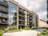 Nuomojamas Modernus 2 Kambarių Butas. - nuotraukos Nr. 6