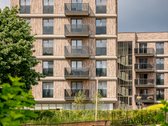 Nuomojamas Modernus 2 Kambarių Butas. - nuotraukos Nr. 12