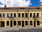 Išnuomojamos administracinės patalpos su - nuotraukos Nr. 4
