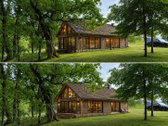 Išskirtinė sodyba gamtos apsuptyje su 2,5 ha - nuotraukos Nr. 20