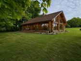 Išskirtinė sodyba gamtos apsuptyje su 2,5 ha - nuotraukos Nr. 21