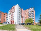 -Nuomojamas jaukus 2-iejų kambarių butas - nuotraukos Nr. 2