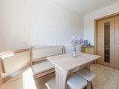 -Nuomojamas jaukus 2-iejų kambarių butas - nuotraukos Nr. 5