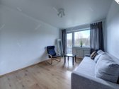 Nuomojamas 2 Atskirų Kambarių Tvarkingas