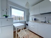 Nuomojamas 2 Atskirų Kambarių Tvarkingas - nuotraukos Nr. 5