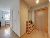 Nuomojamas 2 Atskirų Kambarių Tvarkingas - nuotraukos Nr. 6