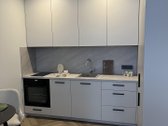 Nuomojamas šviesus ir jaukus 2 kambarių butas - nuotraukos Nr. 5