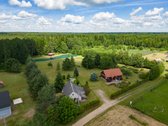 Išskirtinė sodyba vos 28 km nuo Vilniaus –