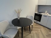 Nuomojamas šviesus ir jaukus 2 kambarių butas - nuotraukos Nr. 6