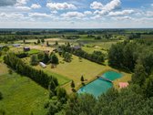 Išskirtinė sodyba vos 28 km nuo Vilniaus – - nuotraukos Nr. 3