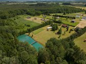 Išskirtinė sodyba vos 28 km nuo Vilniaus – - nuotraukos Nr. 4