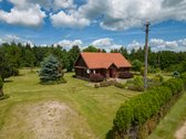 Išskirtinė sodyba vos 28 km nuo Vilniaus – - nuotraukos Nr. 5