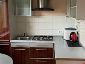 Nuomojamas gražus, jaukus ir šiltas butas su - nuotraukos Nr. 5