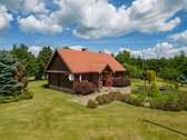 Išskirtinė sodyba vos 28 km nuo Vilniaus – - nuotraukos Nr. 6