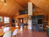 Išskirtinė sodyba vos 28 km nuo Vilniaus – - nuotraukos Nr. 11