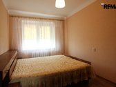 Parduodamas jaukus ir tvarkingas 3 kambarių - nuotraukos Nr. 7