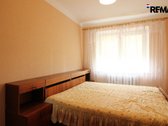 Parduodamas jaukus ir tvarkingas 3 kambarių - nuotraukos Nr. 9