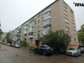 Parduodamas jaukus ir tvarkingas 3 kambarių - nuotraukos Nr. 23