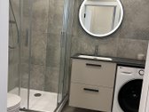 Nuomojamas šviesus ir jaukus 2 kambarių butas - nuotraukos Nr. 11