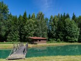 Išskirtinė sodyba vos 28 km nuo Vilniaus – - nuotraukos Nr. 22